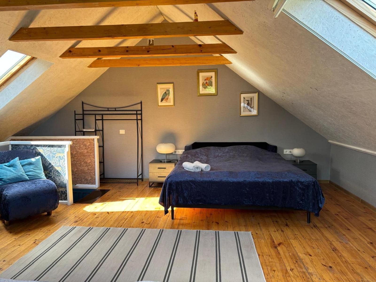 Karvys Residence R&R מראה חיצוני תמונה