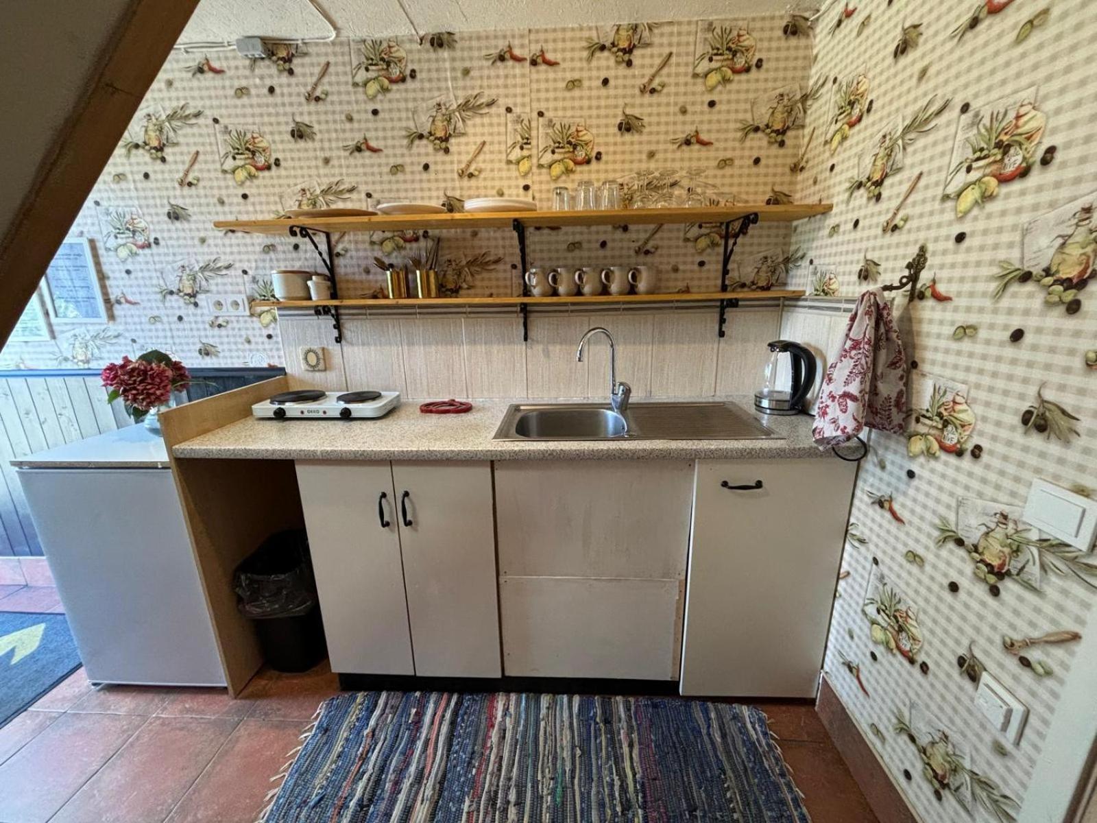 Karvys Residence R&R מראה חיצוני תמונה