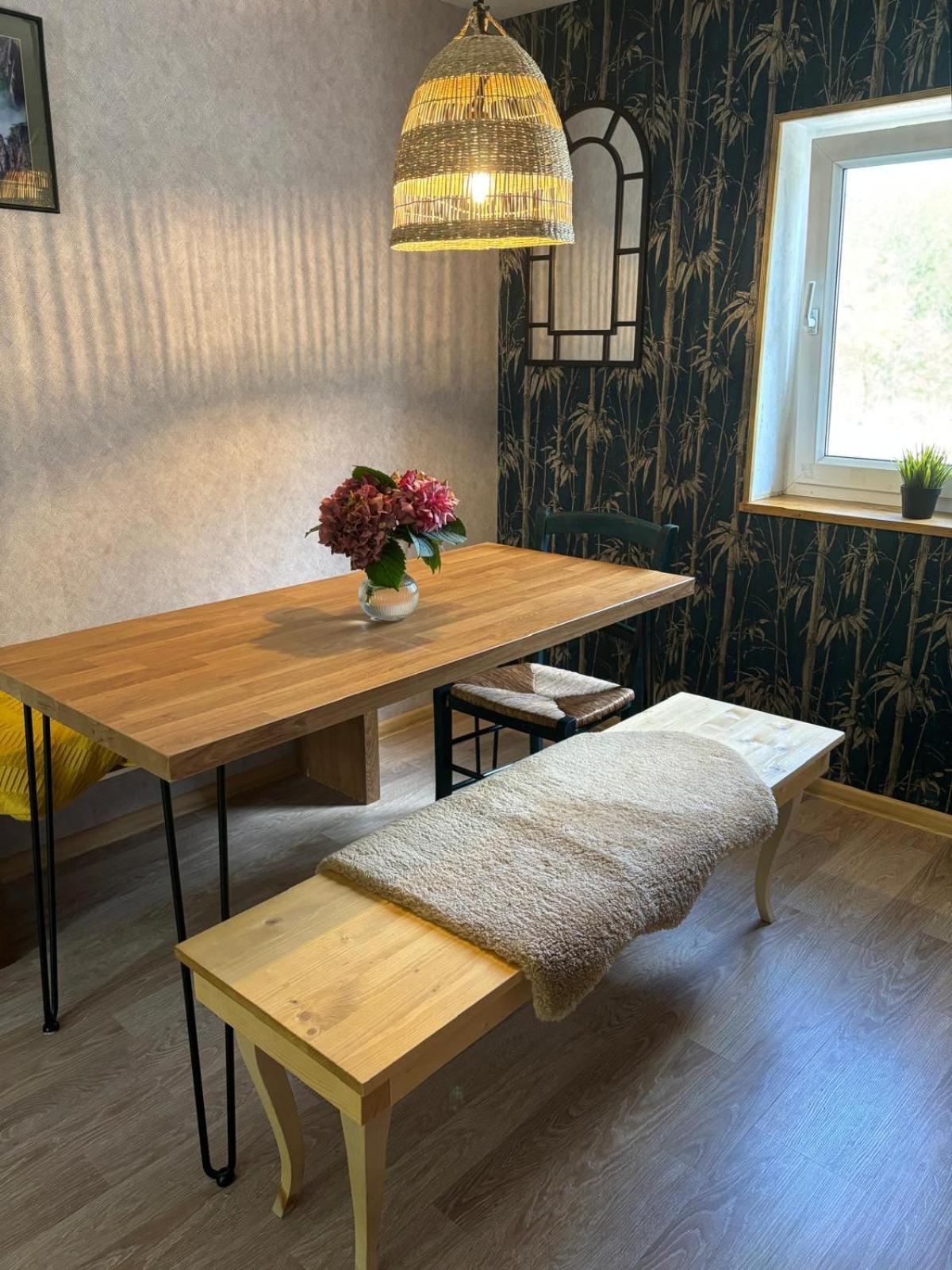 Karvys Residence R&R חדר תמונה